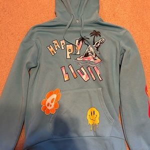 Y2K Cool Hoodie